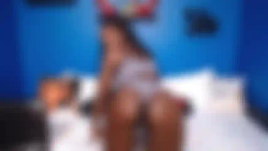 Strip tease y talento oculto.