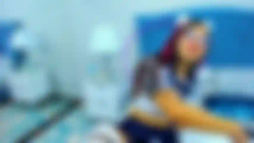 Pedos en la escuela.