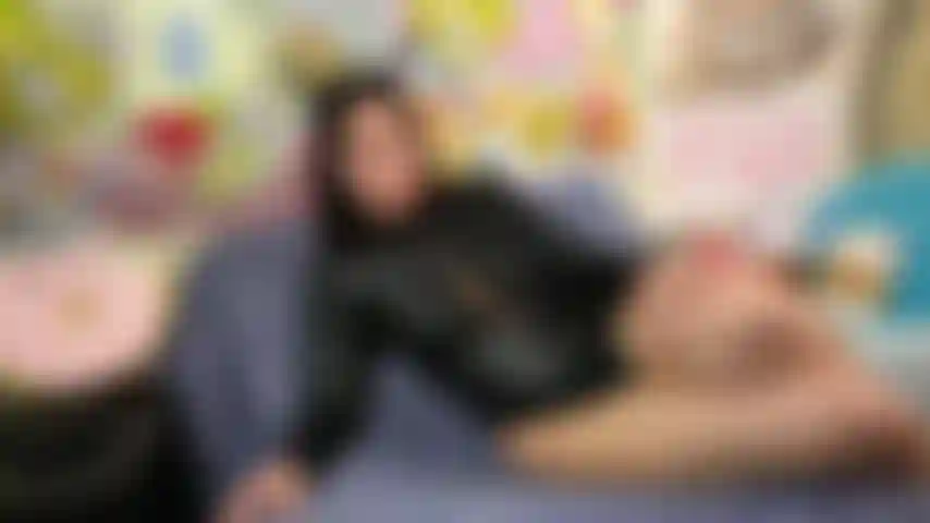 Súcubo polla menguante mamada mágica.