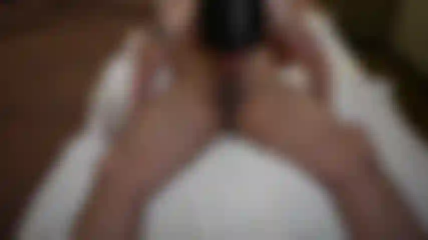 Vídeo erótico chico/chica aceitoso.