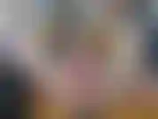Ali orgásmica intensa. ¡Utilizo mi gran vibrador rosa para tener orgasmos múltiples!