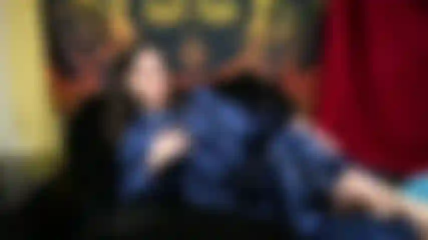 Joi de novia cremosa y cachonda.