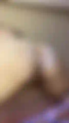 Look how gorgeous I look on all fours, and how my cream-covered bum jiggles as I slowly touch my bum and my pussy, naked