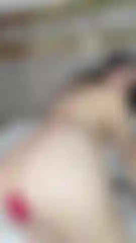 Do you want to see if I put something inside my ass?