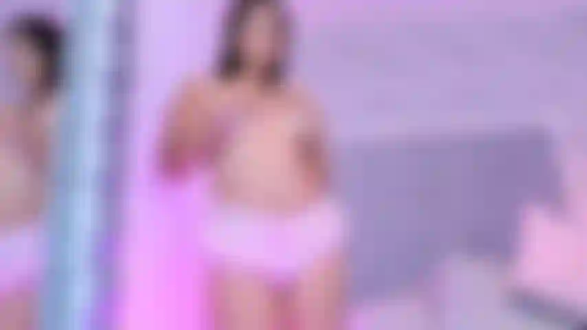 You won't be able to look away