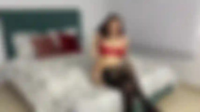 Bienvenida a mi vida.