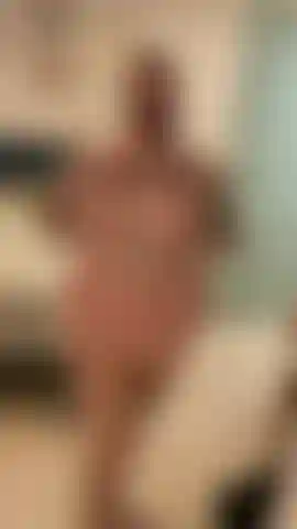 Mirror pink babydoll body tease - Buzzcut