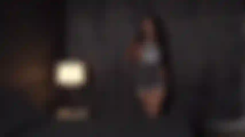 Diviértete conmigo.