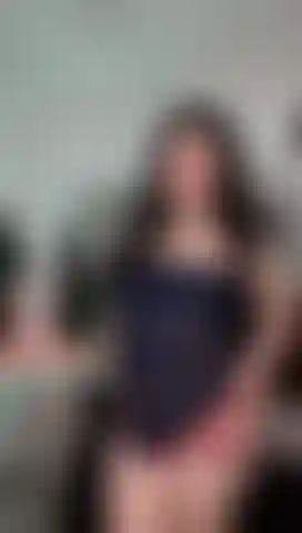 Enjoying my own company.