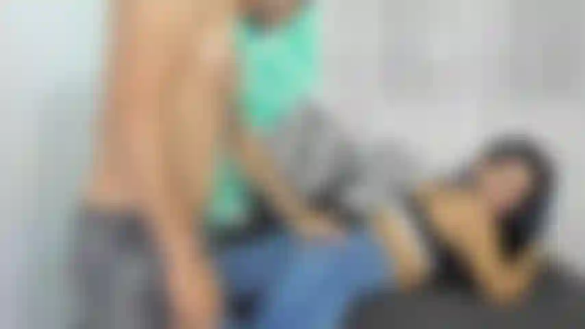 Delicioso mamada con corrida en mi boca.