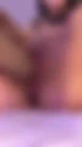 Rubbing my dildo against my wet pussy, teasing myself and getting so damn horny