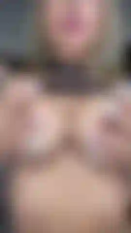 Las tetas grandes!