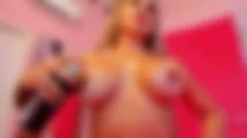 Aceite y baba... Mmm delicioso.