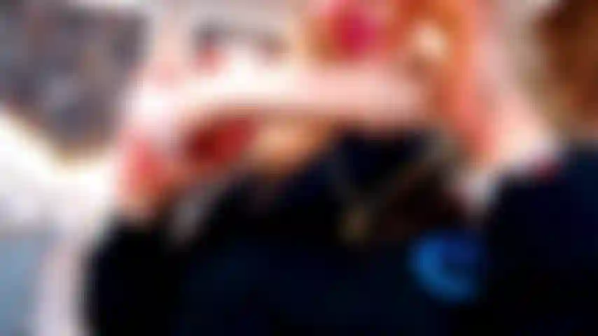 Un refrigerio... ¿Lo quieres?