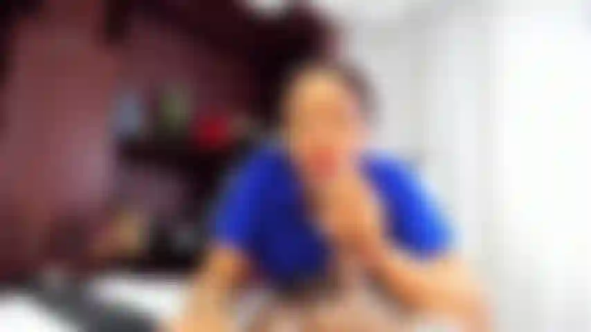 Chupo mi domi garganta profunda.