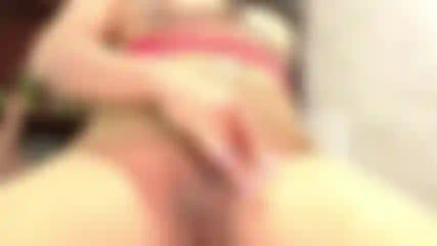 My fingers wet my pussy in the office