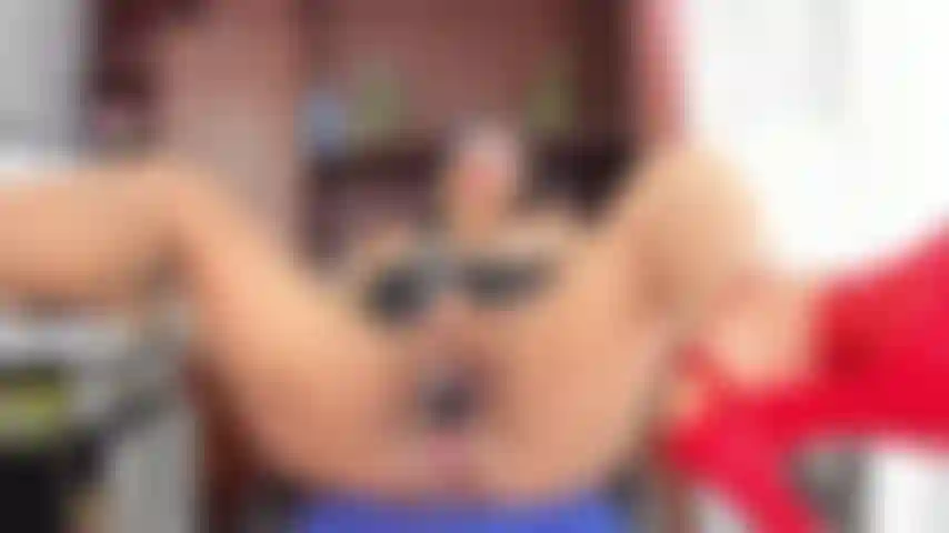 Mi domi me moja el coño maduro.