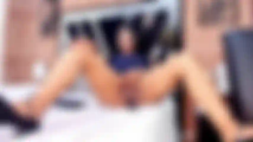 Masturbación con mi domi.