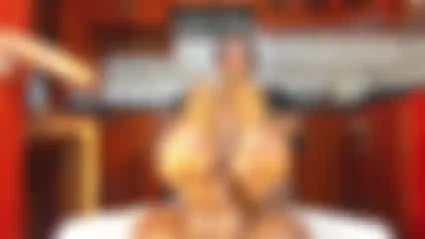 Masturbación de pies.