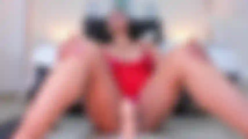 Sensual en mi habitación!!