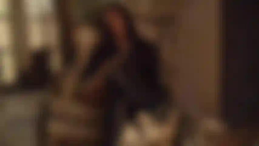 Mis botas fueron hechas para ser adoradas.