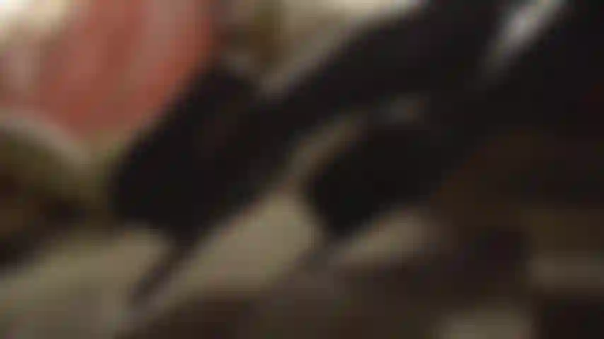 Tacones para babear.