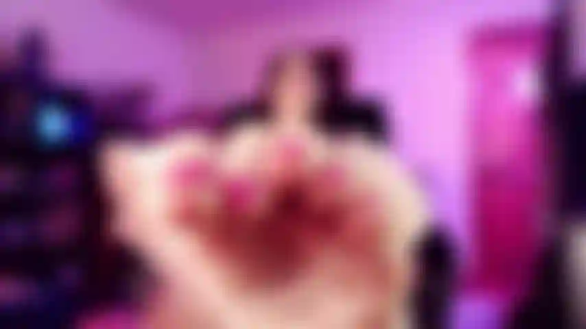 Meneando los dedos rosados, joi, cuando solo tienes unos minutos por la mañana para jugar conmigo. Menéate, menéate, el rosa se va mientras vemos mi coño peludo y escuchamos mi voz sexy.