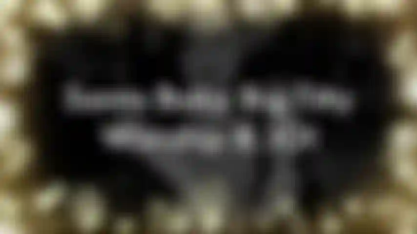 Santa bebé, adoración de grandes tetas y joi: las vacaciones son el momento perfecto para adorar mis grandes tetas. Acurrúcate y acaricia como te digo porque has sido un buen chico este año.