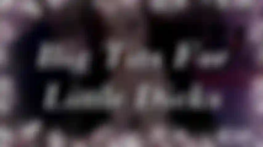 Grandes tetas para penes pequeños. Los penes pequeños también necesitan joi, ¿no es así? Aquí hay un video completo con instrucciones para masturbarse con contacto visual y grandes tetas.