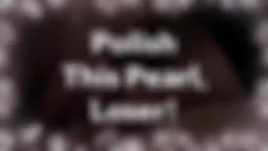 Pule esta perla perdedora, no se trata de lo que quieres. Se trata de lo que se merece este coñito bonito. Así que me saciarás con tu boca y no con tu rabo. Me estás sirviendo. ¡No te atrevas a parar!