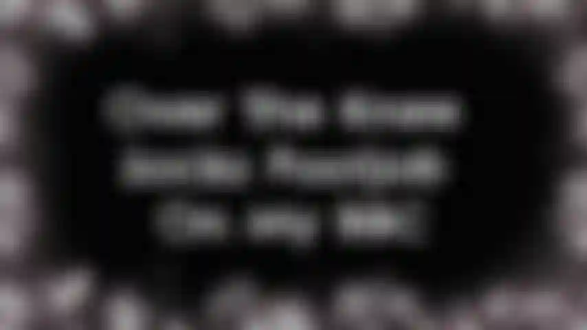 Trabajo de pies con calcetines otk en mi bbc: una provocación más deliciosa sobre la rodilla que se convierte en un trabajo de pies con calcetines con mis uñas oscuras y brillantes.