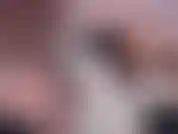 Joi de medias blancas: mis fanáticos de los pies de nailon adorarán este. Es principalmente una vista de cerca de mis uñas de los pies de color rojo oscuro en algunas de las medias blancas más transparentes jamás hechas.