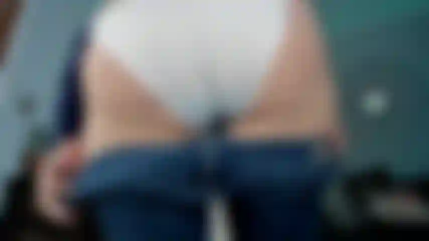 Pantimedias beige brillante.