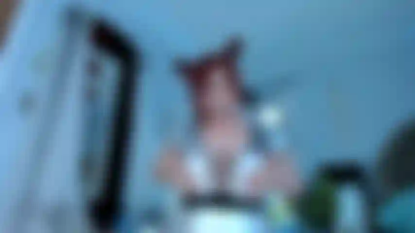 Spandex spacegirl adoración del culo hablar sucio.