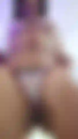 Wearing my new lingerie