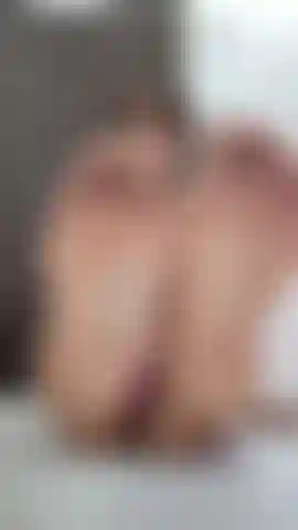 My Feet Take You to Climax