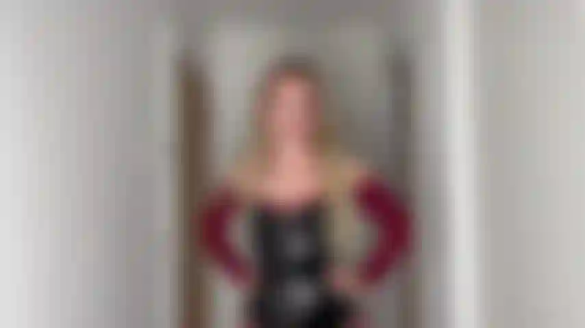 Dirty cum eating instructions and JOI.  How hungry are you? I'll make you cum with JOI and a countdown, whilst i show you my outfit and tight juicy pussy. Then i will instruct you on how to eat your cum.