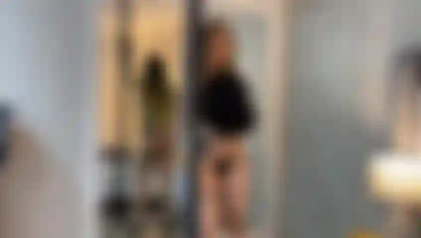 Uso sólo un sombrero.