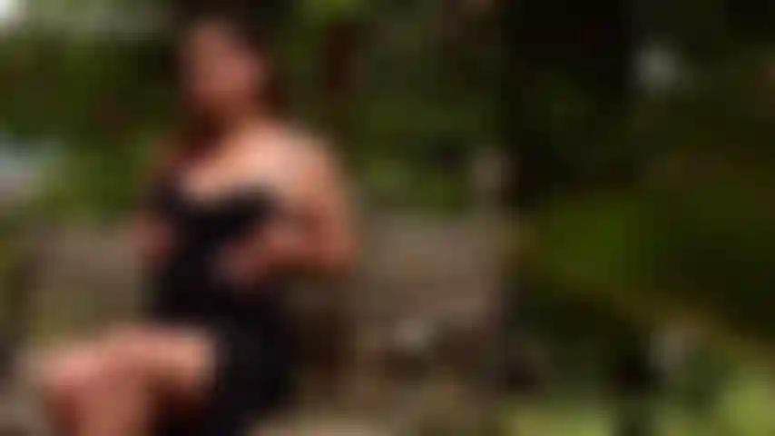 I'm not your perfect girl, I'm much more fun  Ready to sin with me?