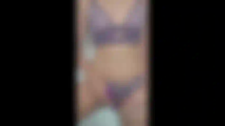 Conjunto morado: video de vibración morada.