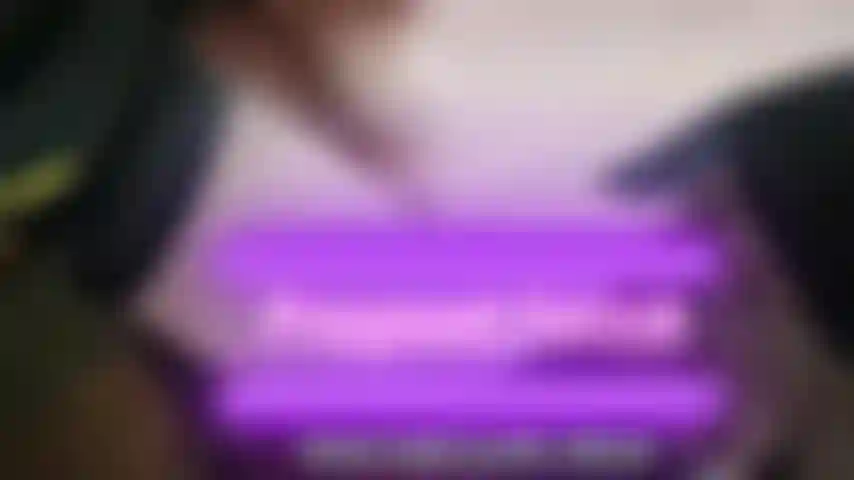 Barriga de embarazo y creampie (juego de roles, empujar la barriga, mucha charla sucia. Tetas de leche también!