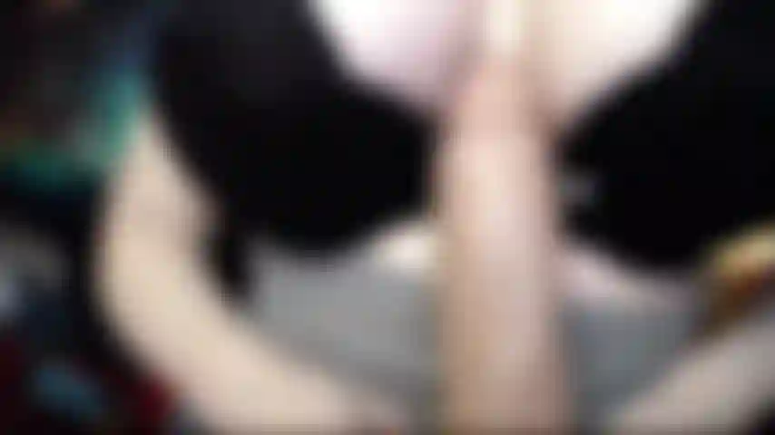 Strapon y joi mix video (2 videos).