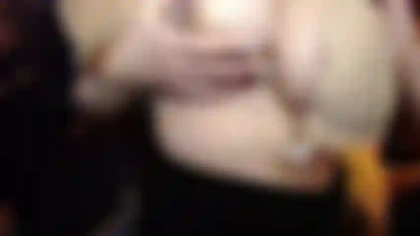 Joi negacion / mamada.