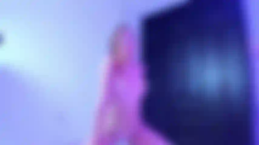 Sexy Pole Dance for U