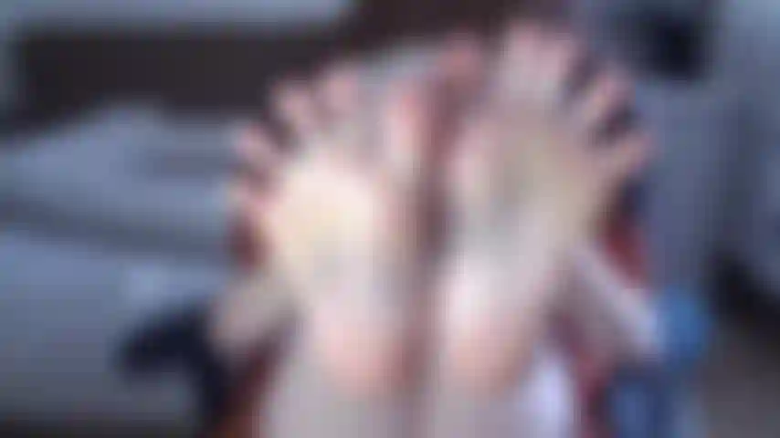 Tus piececitos favoritos en aceite.