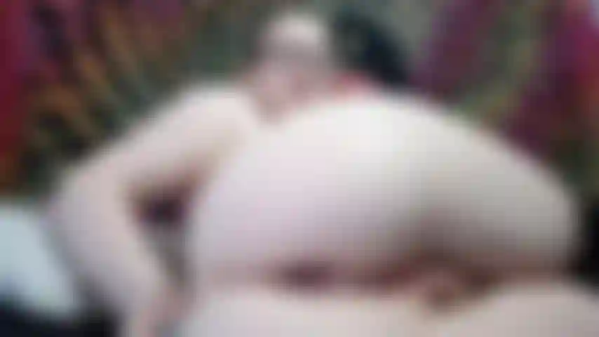 Solo un pequeño juego de trasero.