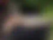 Sativa golpeada en el parque estatal (video de chico/chica).