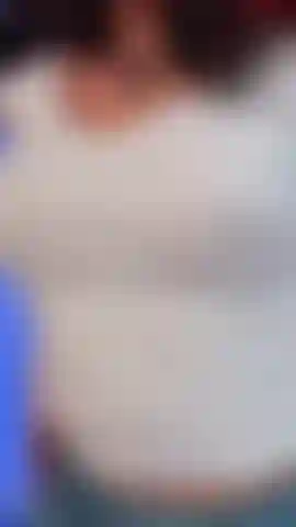 My boobs in your face