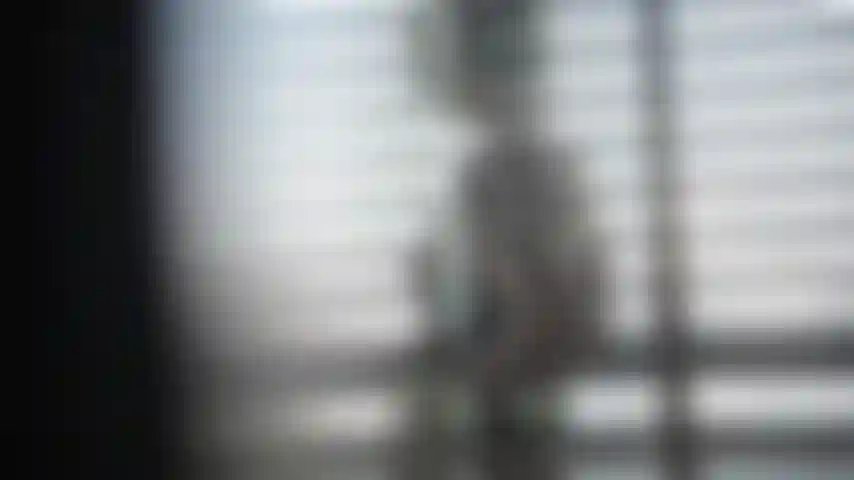 Provocación sexy con AnayseMaze.