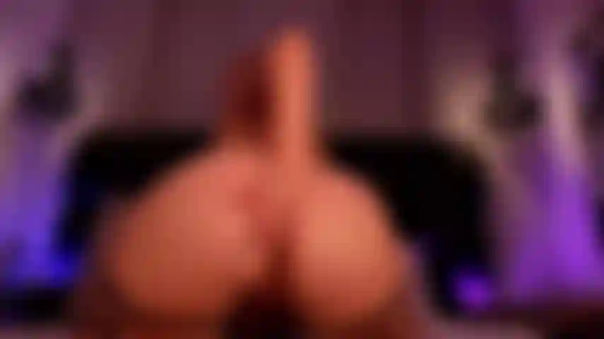 Wanna see my wild side? 😈 (Anal fuck, double penetration and